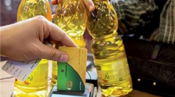 زيادة التموين.. كيف تتحقق من استحقاقك للدعم قبل موعد الصرف المقبل؟